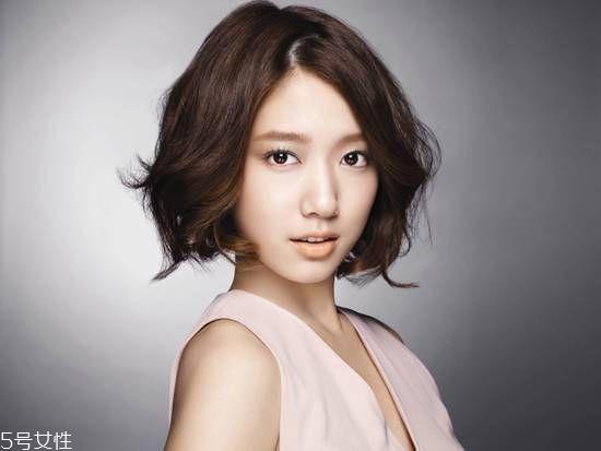 2018最流行的短发发型 六款短发不能错过的颜色