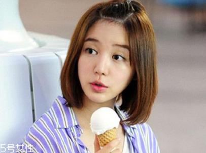 2018最流行的短发发型 六款短发不能错过的颜色