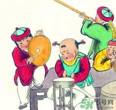 除夕可以洗澡吗?除夕晚上能不能洗澡?