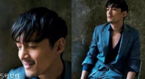 2022男士流行染发颜色 男士染发发色图片