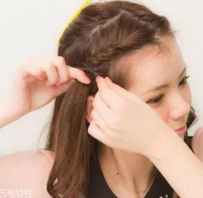 圆脸如何变成瓜子脸 教你瘦脸的正确打开方式