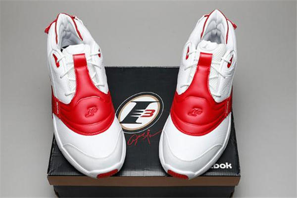 锐步answer5复刻测评-answer 5 2019复刻版开箱