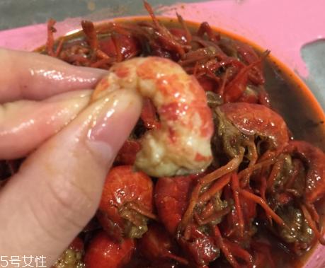 麻辣小龙虾是哪个地方的菜系？