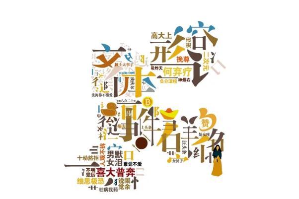 抓马是什么意思 抓马是贬义词吗