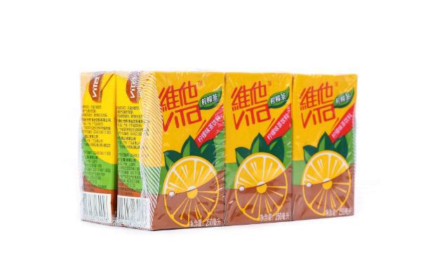 维他柠檬茶的功效与作用 维他柠檬茶的好处和坏处