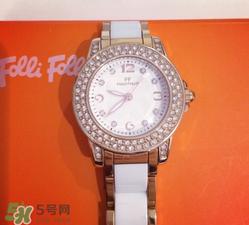 folli follie芙丽芙丽是什么牌子_哪个国家的_什么档次?