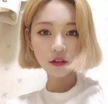 圆脸女生适合什么发型 2022圆脸发型流行趋势女