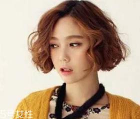 圆脸女生适合什么发型 2022圆脸发型流行趋势女