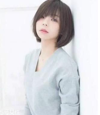 圆脸女生适合什么发型 2022圆脸发型流行趋势女