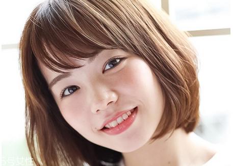 圆脸女生适合什么发型 2022圆脸发型流行趋势女