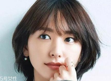 圆脸女生适合什么发型 2022圆脸发型流行趋势女