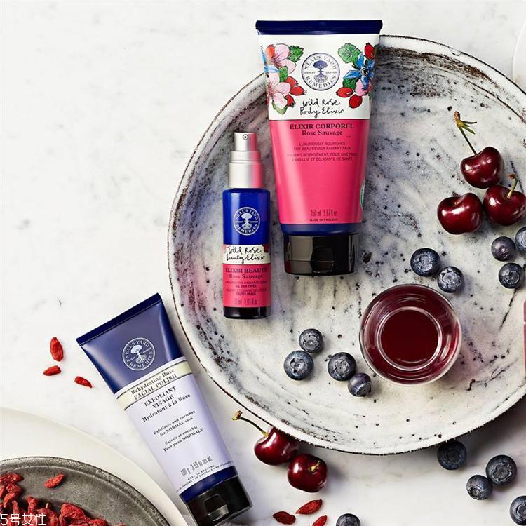 英国nyr适合什么人用 neal s yard王牌产品盘点