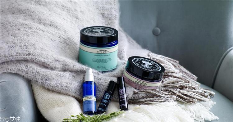 英国nyr适合什么人用 neal s yard王牌产品盘点