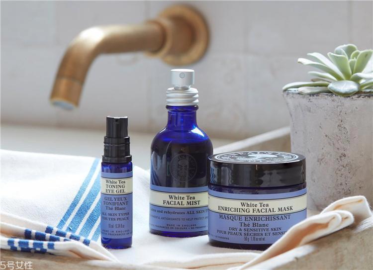 英国nyr适合什么人用 neal s yard王牌产品盘点