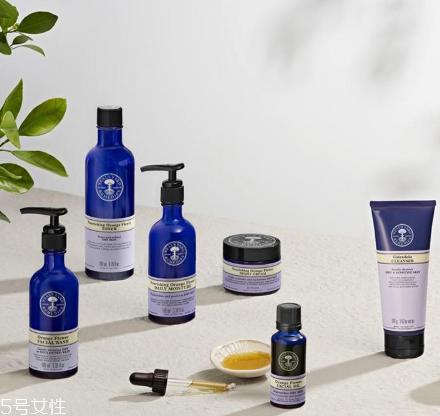 英国nyr适合什么人用 neal s yard王牌产品盘点