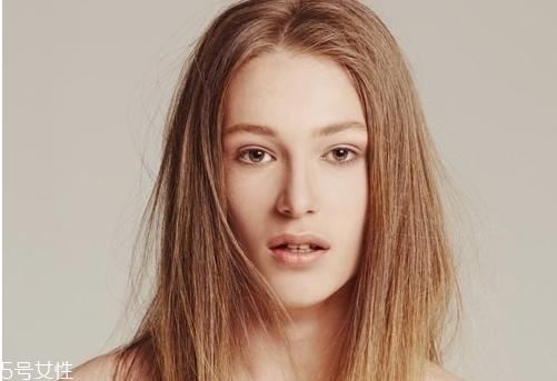 2022年最流行显白发色 2022头发颜色大全图片