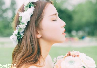 2022年最流行显白发色 2022头发颜色大全图片