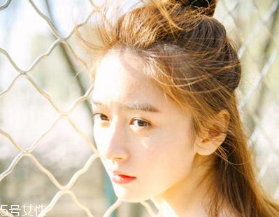 2022年最流行显白发色 2022头发颜色大全图片