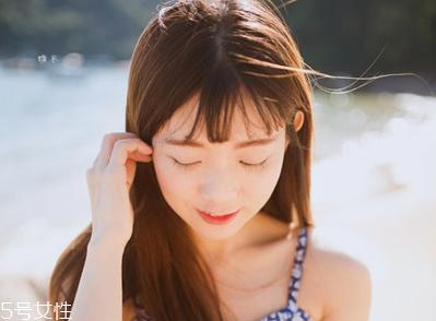 2022年最流行显白发色 2022头发颜色大全图片