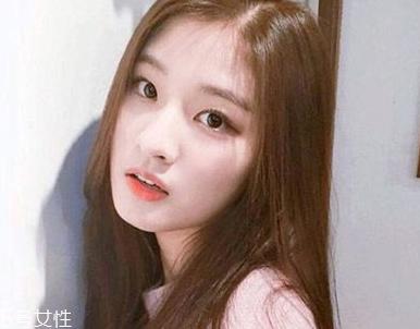 2022年最流行显白发色 2022头发颜色大全图片