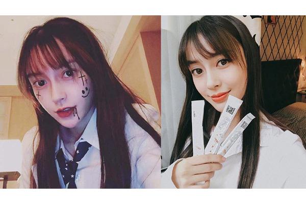 网红刘海发型图片2022 2022秋冬刘海发型特辑