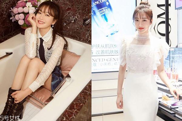 网红刘海发型图片2022 2022秋冬刘海发型特辑