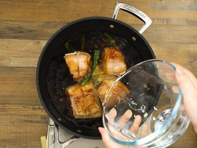 东坡肉的做法 最正宗的做法