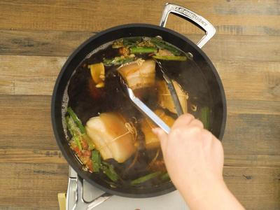 东坡肉的做法 最正宗的做法