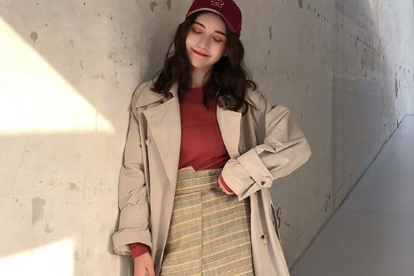 风衣为什么设计双排扣 双排扣的起源