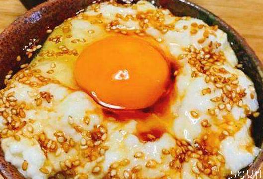 蛋浇饭用什么蛋 中国有无菌蛋吗