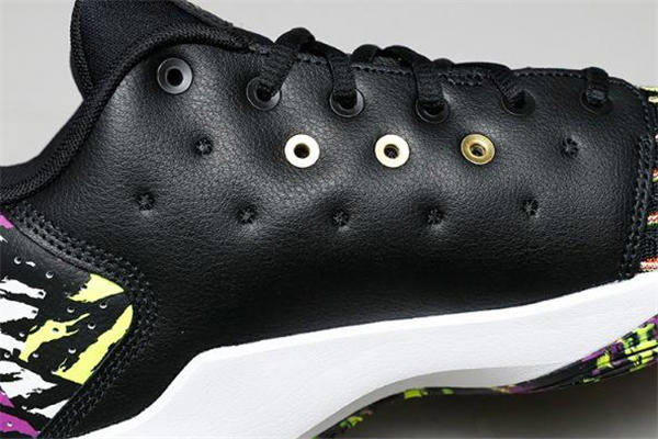 保罗12代测评 保罗cp12实战怎么样