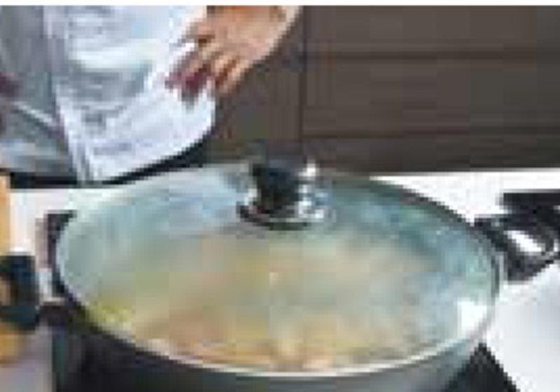 红烧黄鱼的家常做法 名厨教你简单做