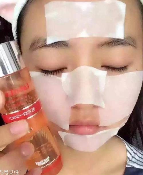 去黑头哪个牌子好 去黑头最好的面膜2022