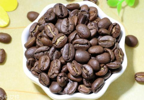 咖啡豆怎么煮 5分钟即可