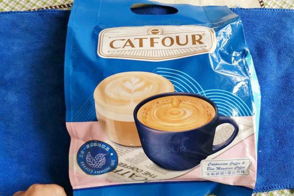 蓝山咖啡可以减肥吗 蓝山咖啡会不会长胖