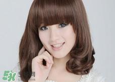 梨花头适合什么脸型?梨花头适合哪种脸型?