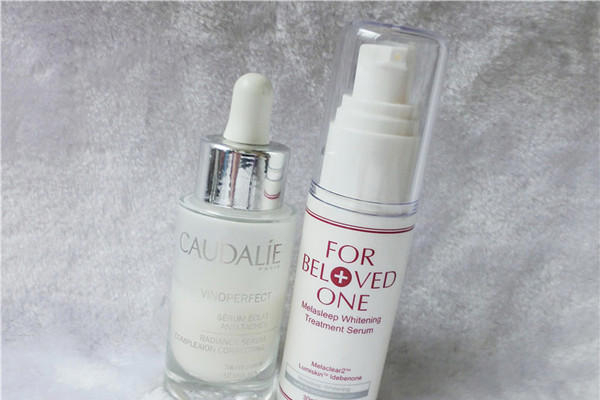 宠爱之名亮白精华的作用 宠爱之名亮白精华主要成分