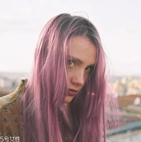 2022年最流行的染发色 2022显白洋气的发色