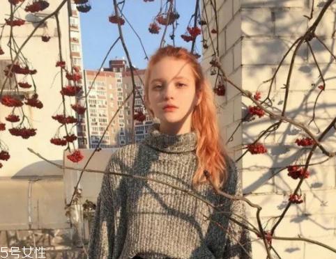 2022年最流行的染发色 2022显白洋气的发色