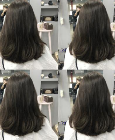 2022年最流行的染发色 2022显白洋气的发色