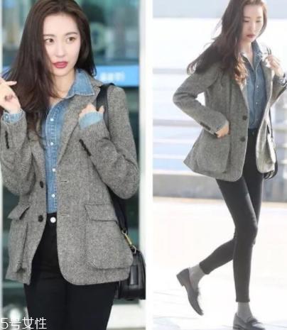 2022年最流行的染发色 2022显白洋气的发色