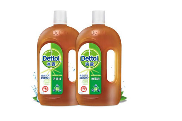 滴露消毒液杀菌效果真的好吗 滴露消毒液洗衣服正确使用方法