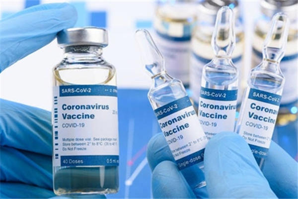 打完新冠疫苗胳膊红肿硬块发痒 打完新冠疫苗胳膊肌肉酸痛是什么原因