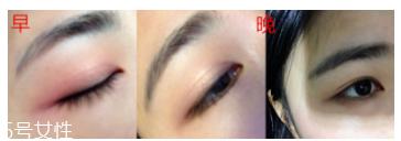 KIKO双色烘焙眼影评测 平价女王闪闪人鱼姬