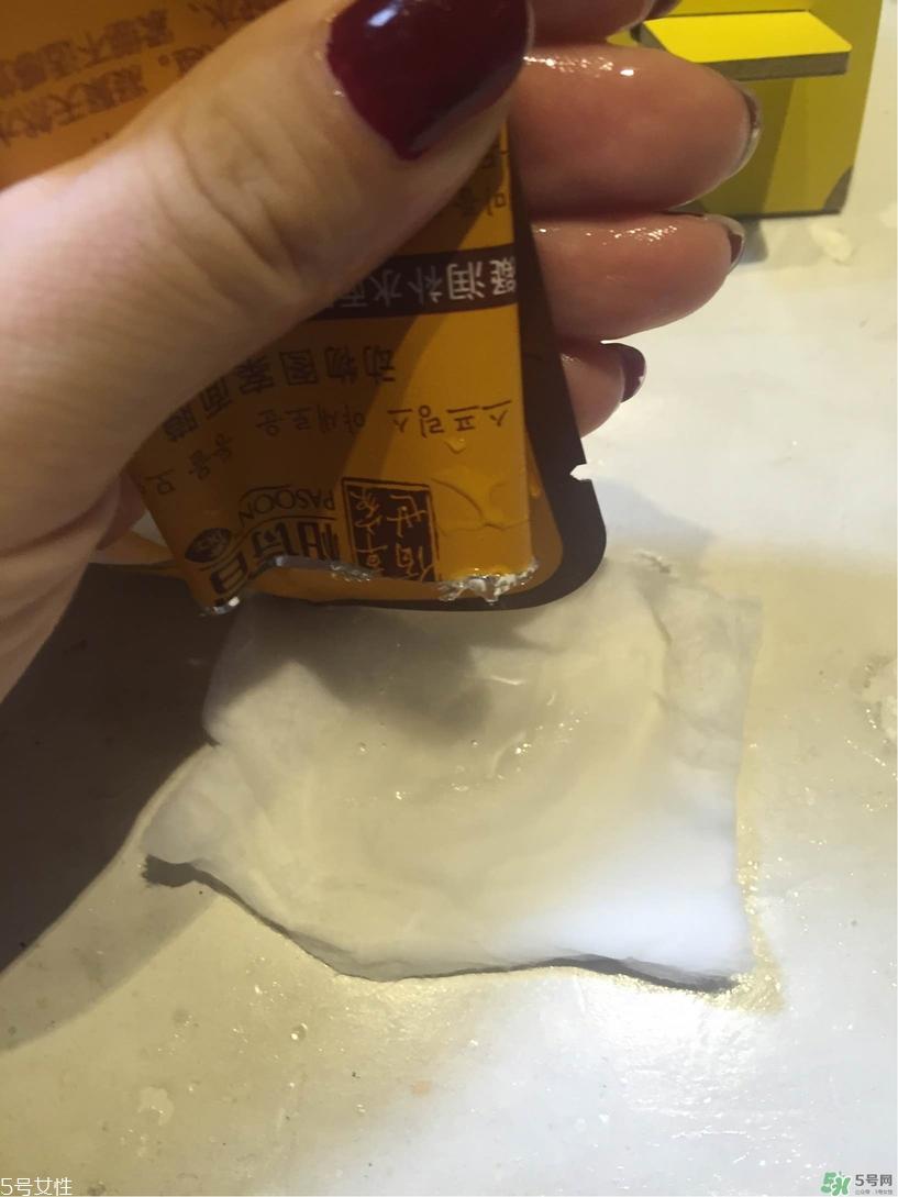 柏诗宣动物面膜多少钱?pasoon动物面膜专柜价格