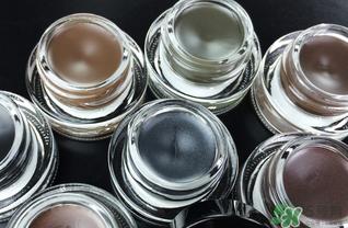 bobbi brown流云眼线膏怎么用?芭比布朗眼线膏使用方法