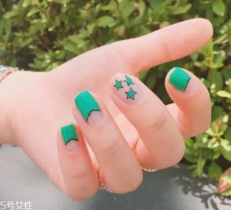 2022美甲十个流行颜色 气质美甲图片大全2022