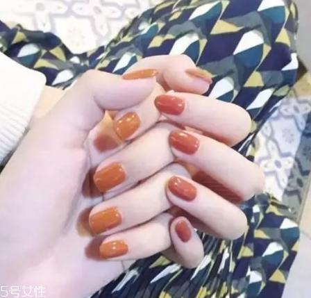 2022美甲十个流行颜色 气质美甲图片大全2022