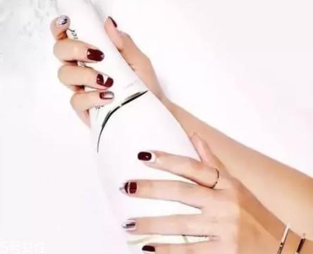 2022美甲十个流行颜色 气质美甲图片大全2022