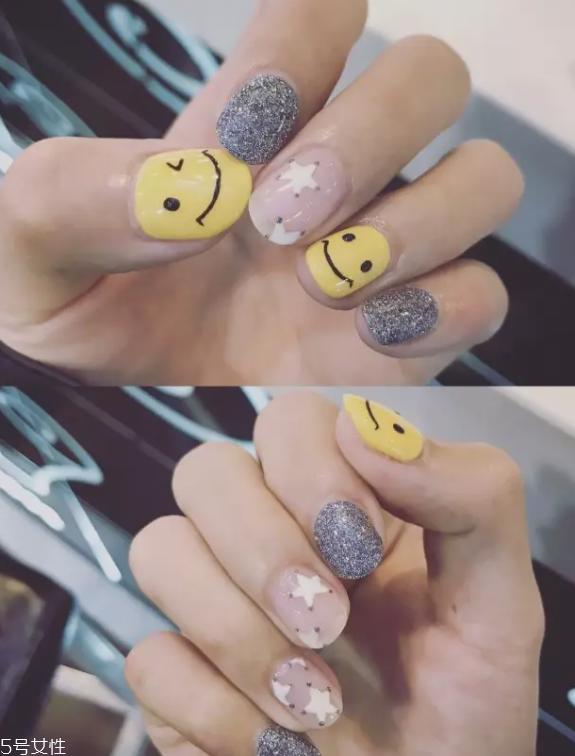 2022美甲十个流行颜色 气质美甲图片大全2022